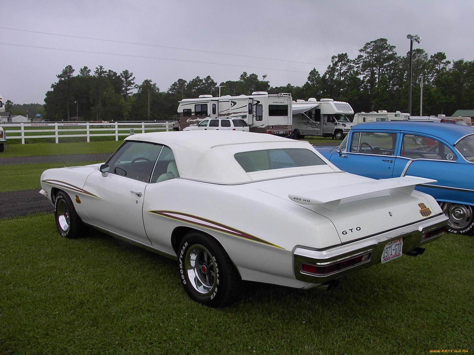 1971, pontiac, gto, the, judge, convertible, classic, 02, 